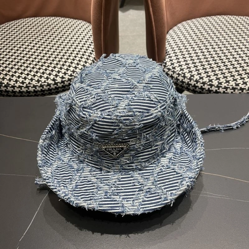 Prada Caps Functional 257111