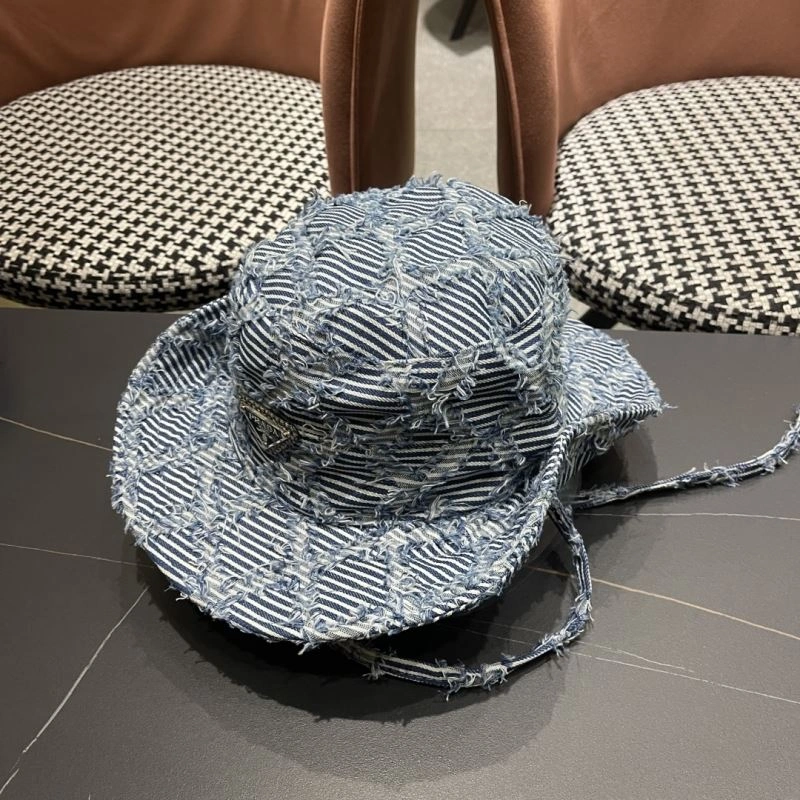 Prada Caps Functional 257111