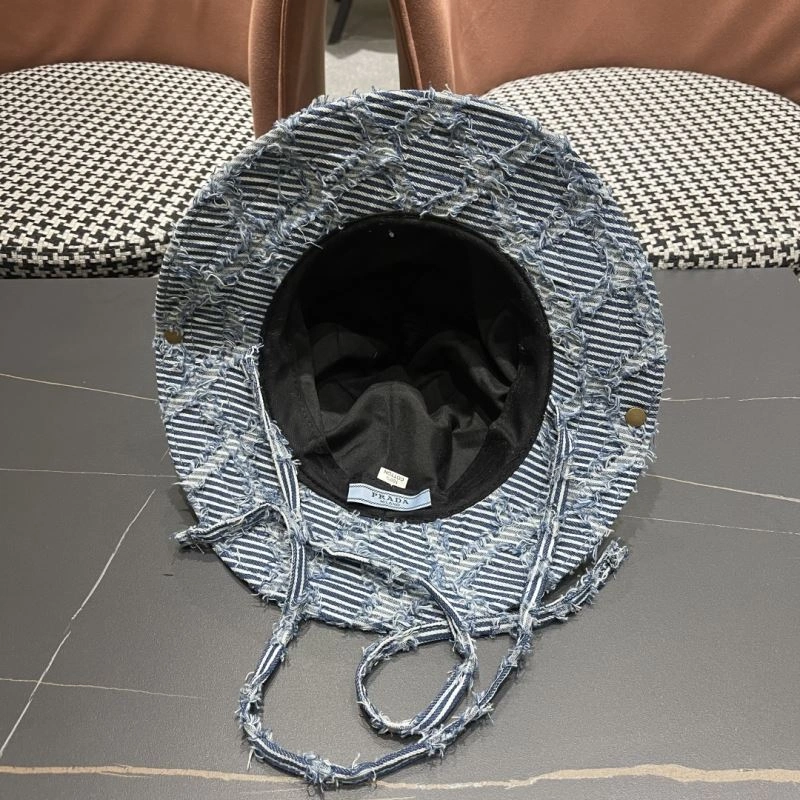 Prada Caps Functional 257111