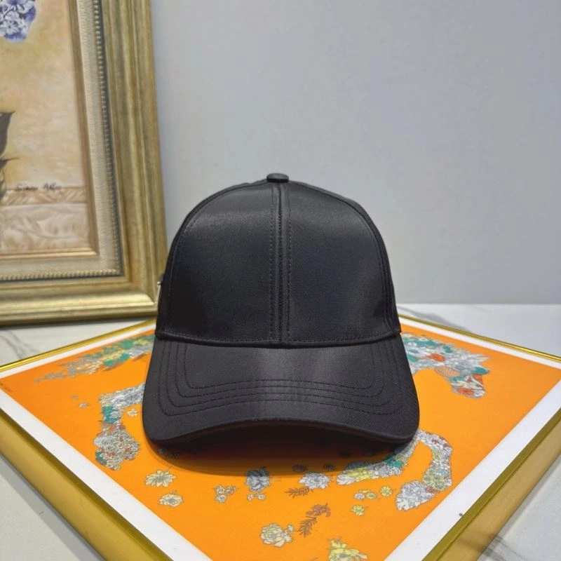 Prada Caps FashionForward 257108