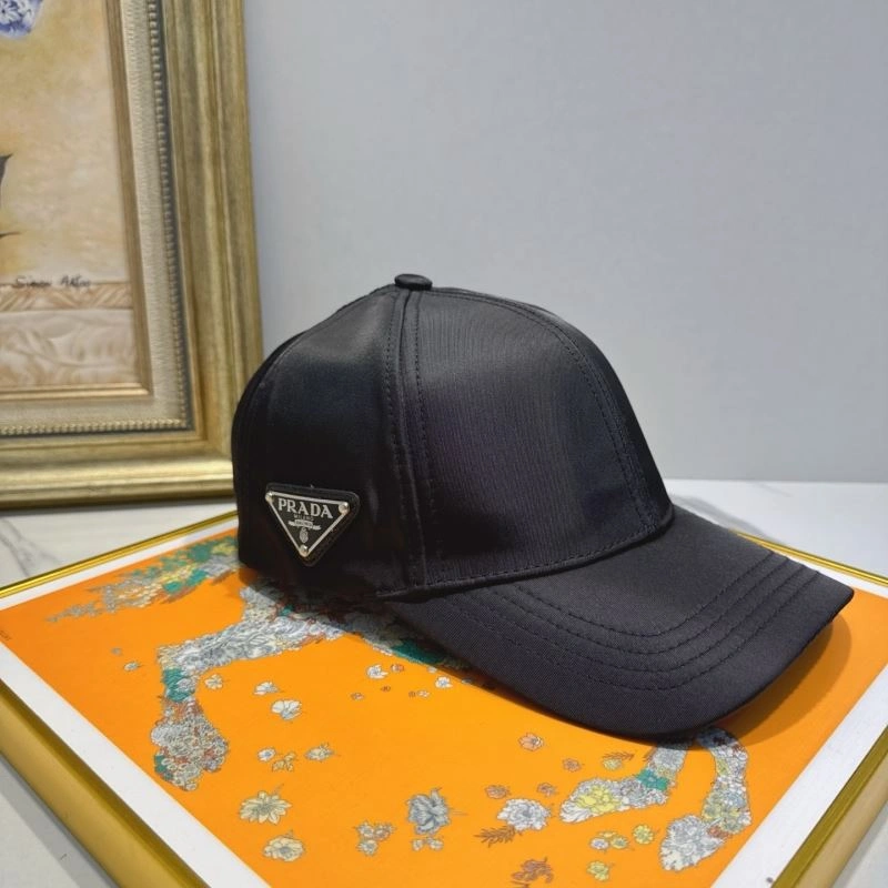 Prada Caps FashionForward 257108