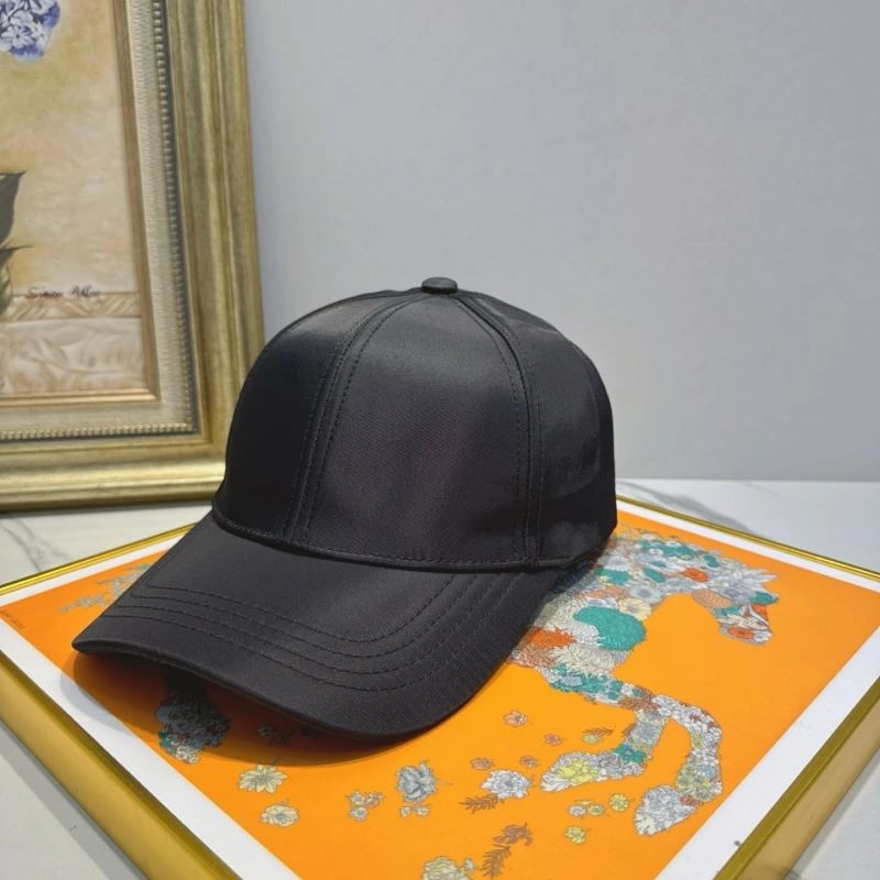 Prada Caps FashionForward 257108