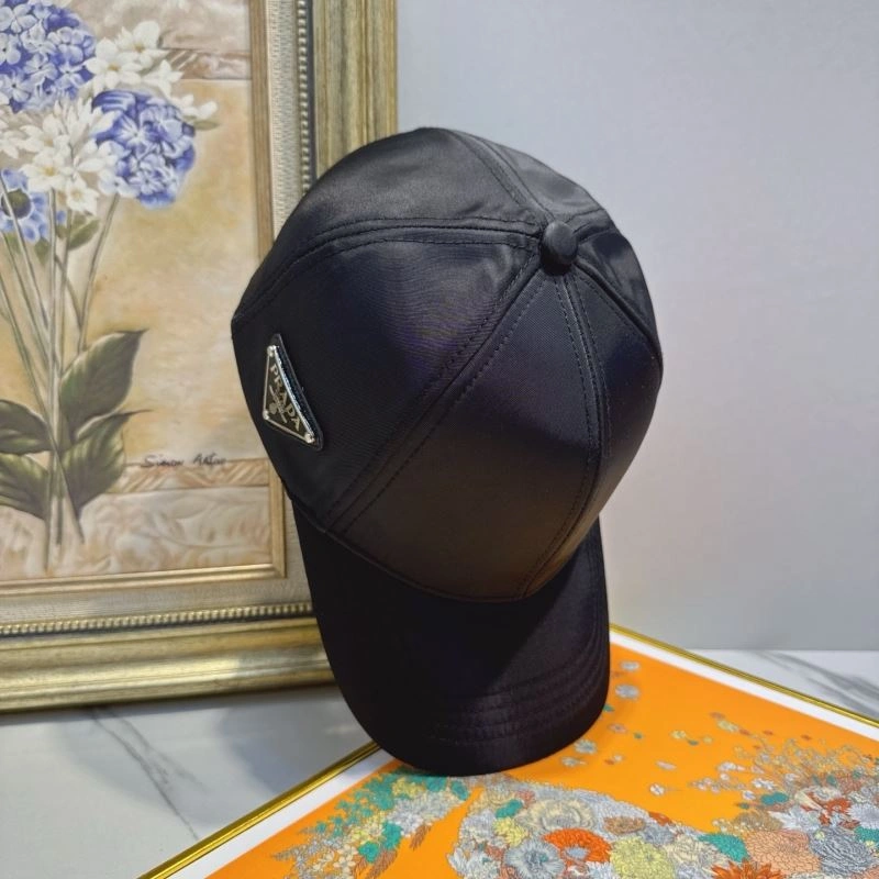 Prada Caps FashionForward 257108
