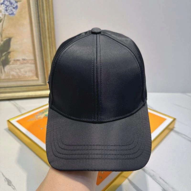 Prada Caps FashionForward 257108