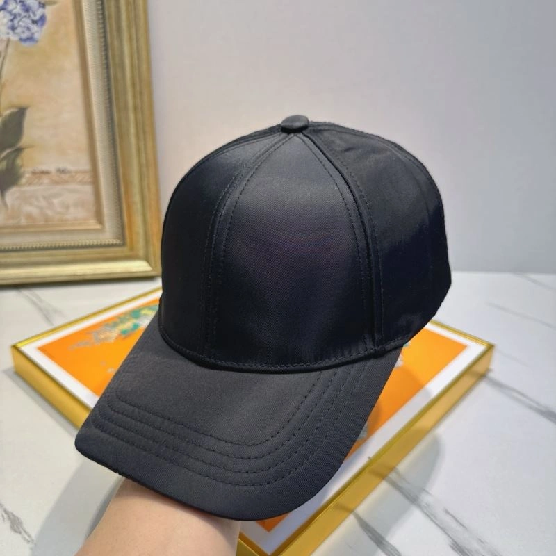 Prada Caps FashionForward 257108
