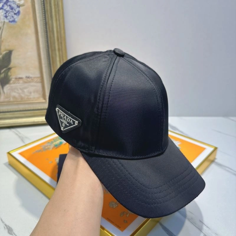 Prada Caps FashionForward 257108