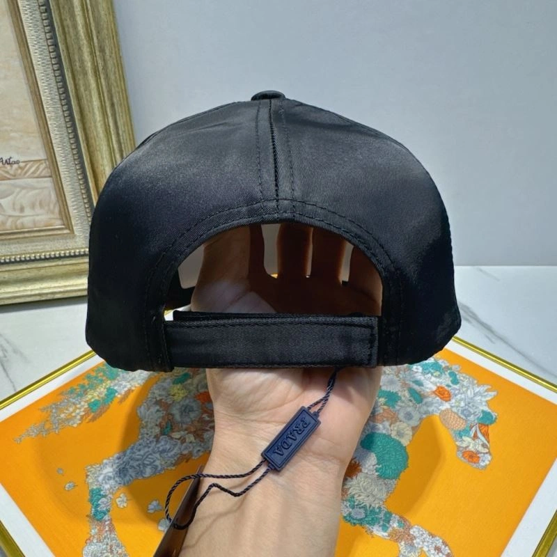 Prada Caps FashionForward 257108