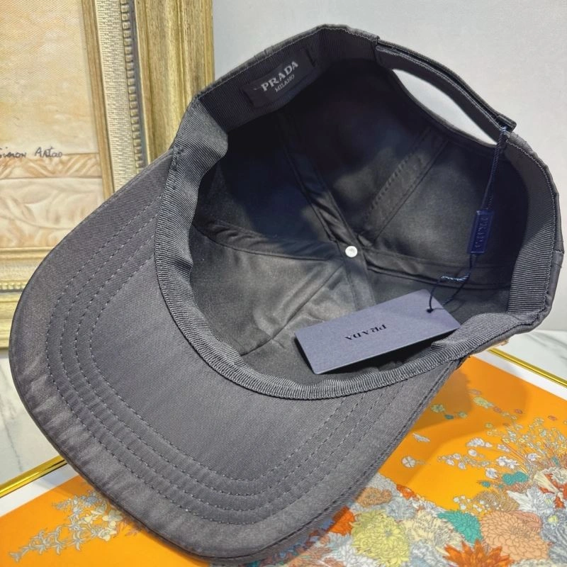 Prada Caps FashionForward 257108