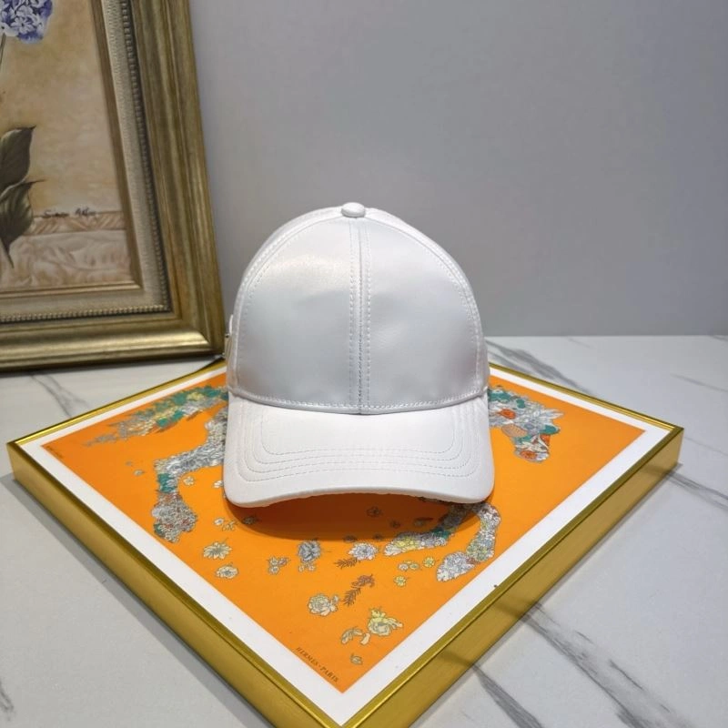 OdorResistant Prada Caps 257089