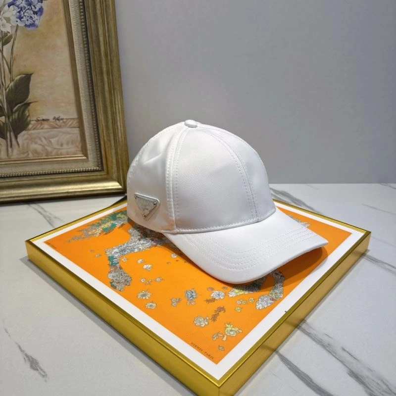 OdorResistant Prada Caps 257089