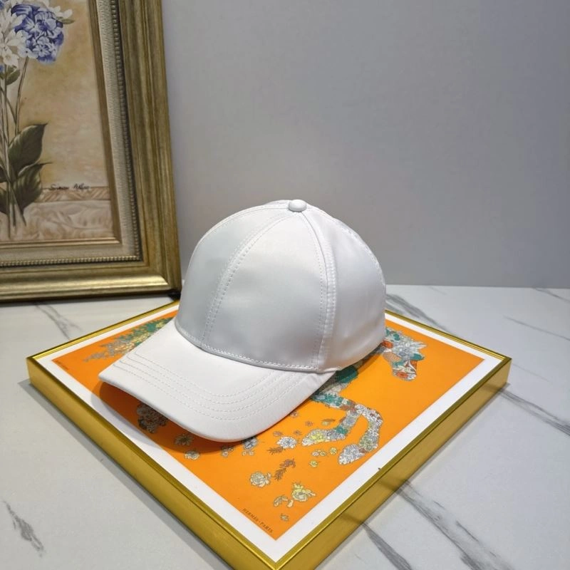 OdorResistant Prada Caps 257089