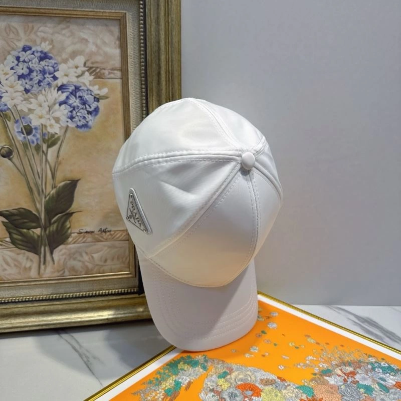 OdorResistant Prada Caps 257089