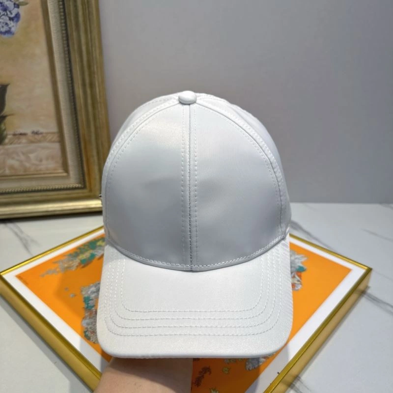 OdorResistant Prada Caps 257089