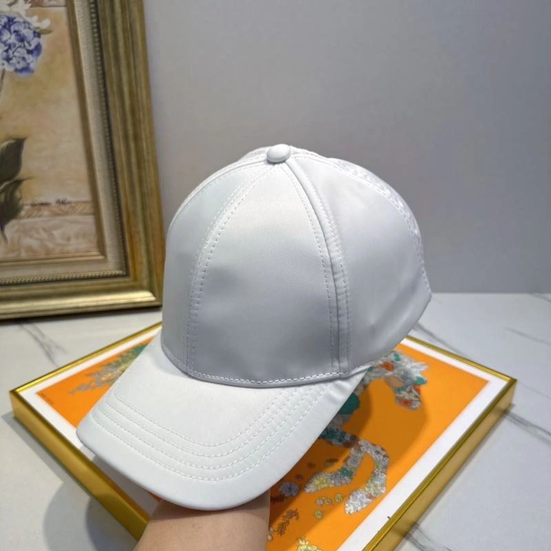 OdorResistant Prada Caps 257089