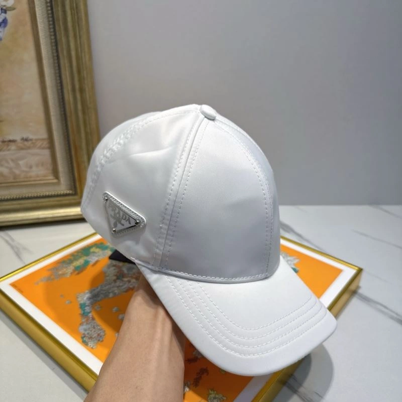 OdorResistant Prada Caps 257089