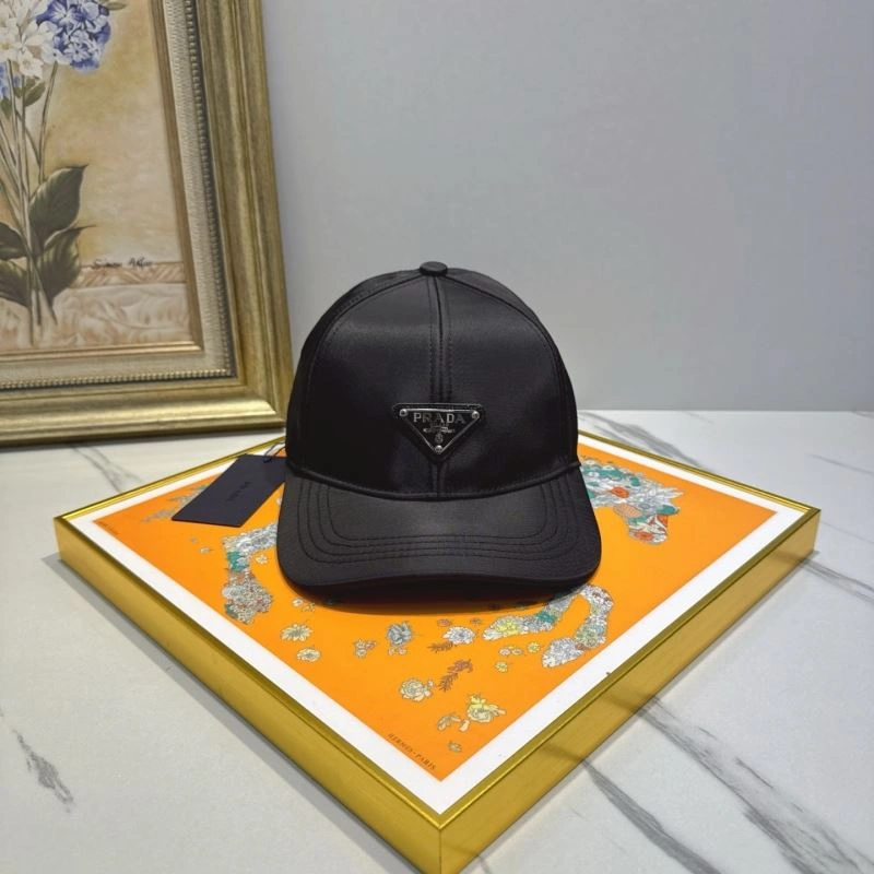 Prada Caps HighPerformance 257083
