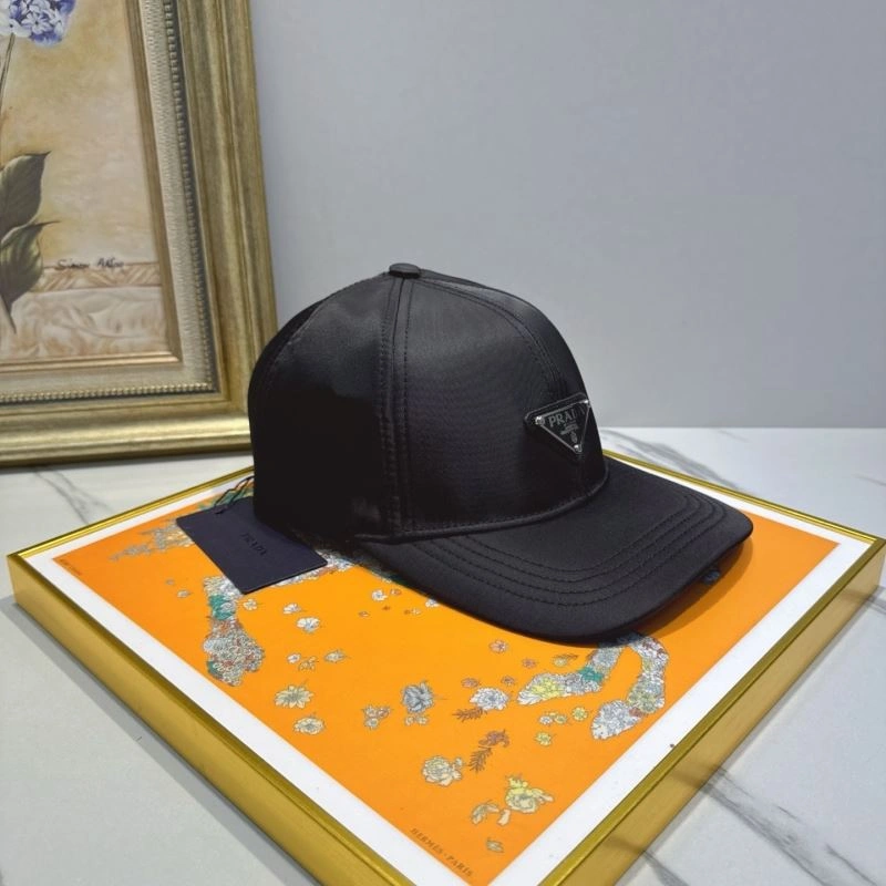 Prada Caps HighPerformance 257083