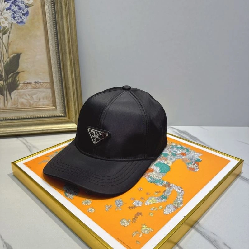 Prada Caps HighPerformance 257083
