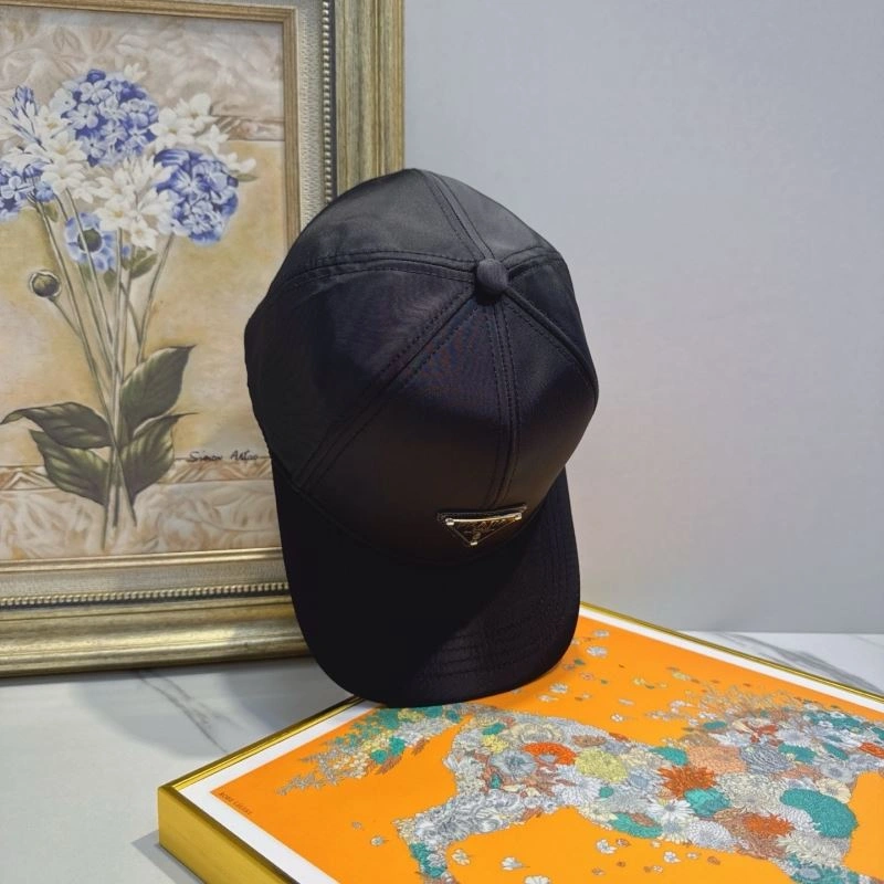 Prada Caps HighPerformance 257083