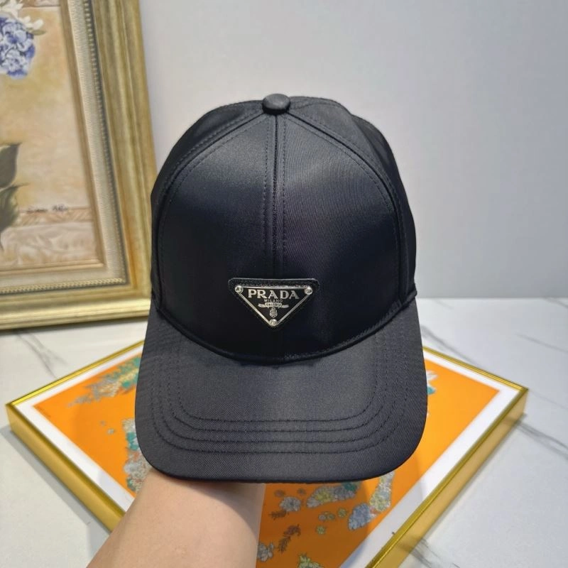 Prada Caps HighPerformance 257083