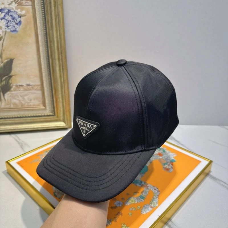 Prada Caps HighPerformance 257083