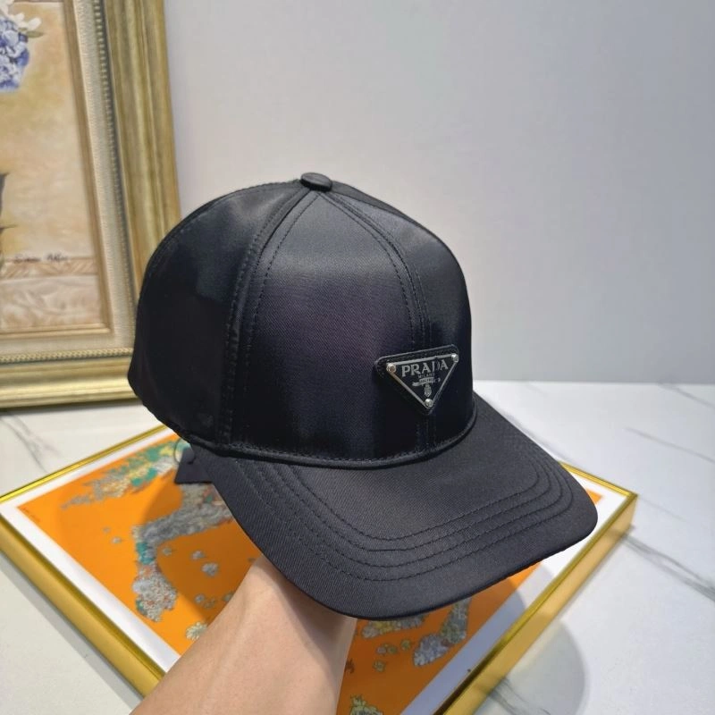 Prada Caps HighPerformance 257083