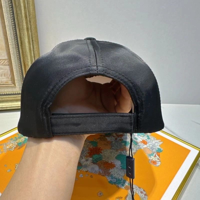 Prada Caps HighPerformance 257083