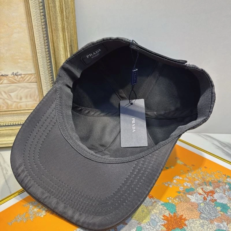 Prada Caps HighPerformance 257083