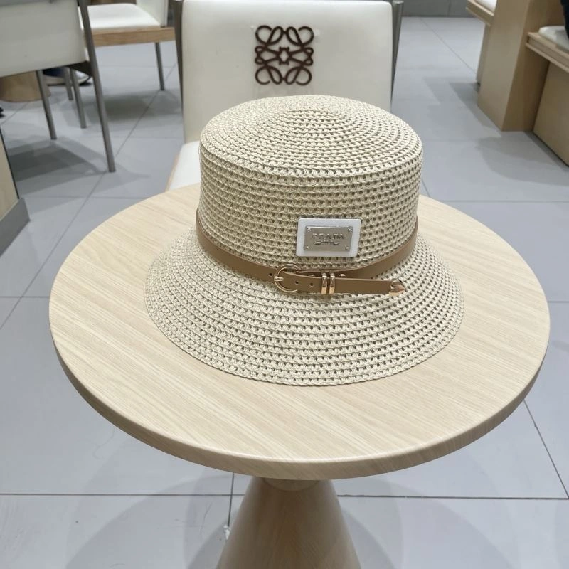 Affordable Prada Caps 257106