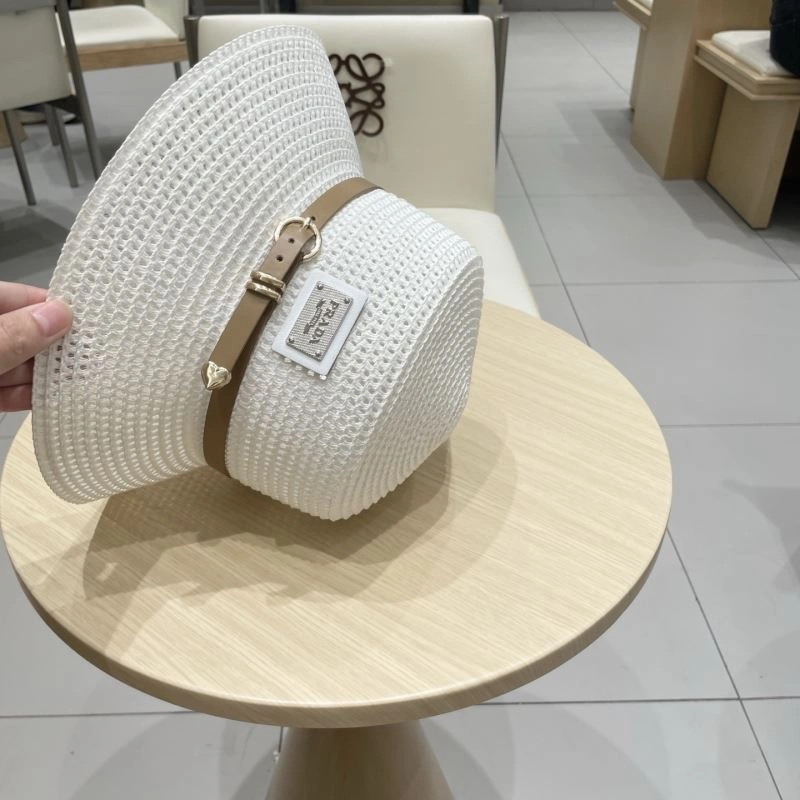TimelessDesign Prada Caps 257090