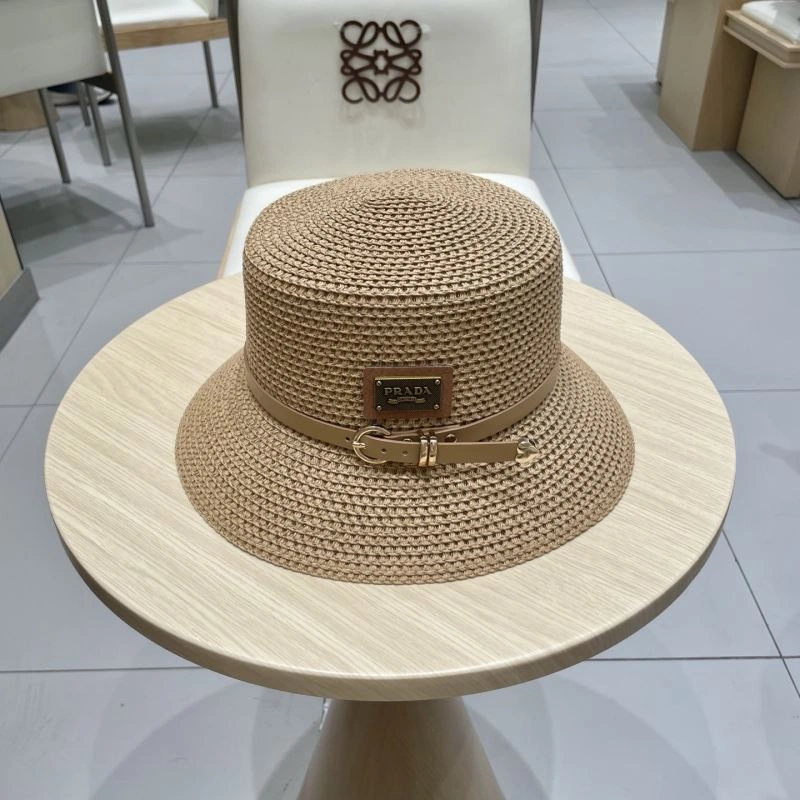 Prada Caps Durable 257084