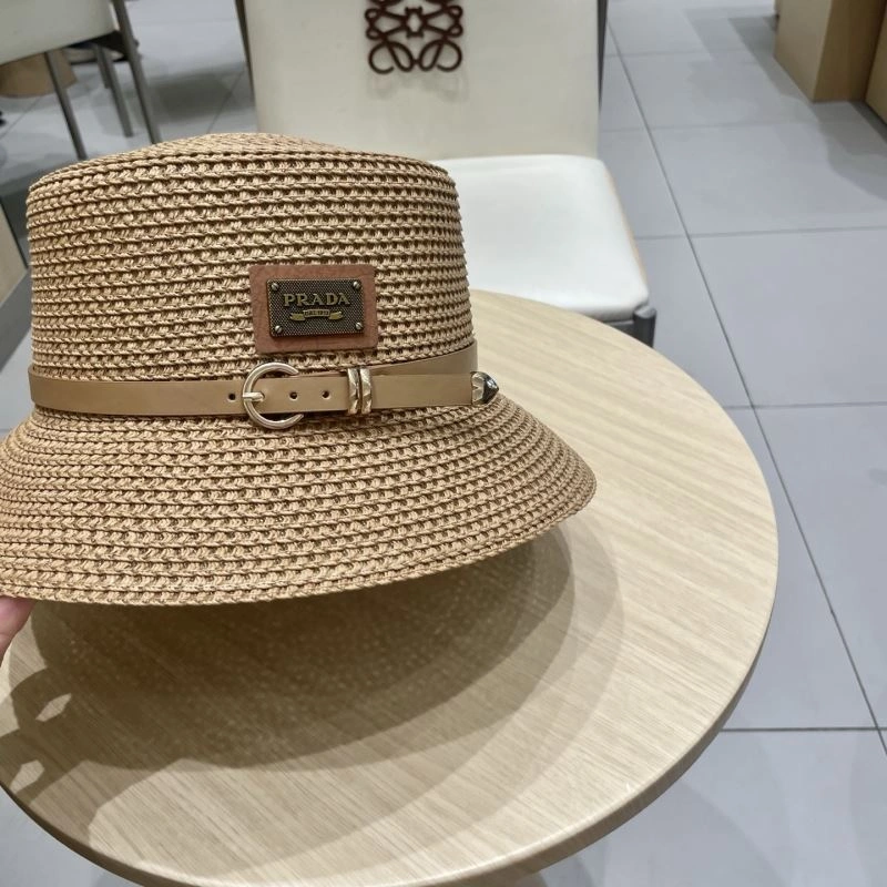 Prada Caps Durable 257084