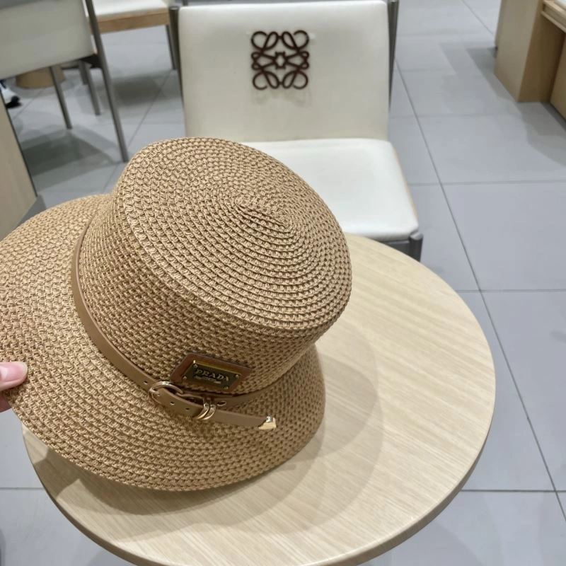 Prada Caps Durable 257084