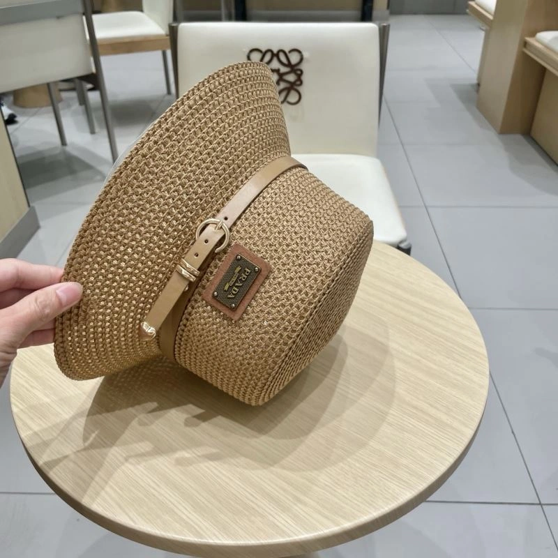 Prada Caps Durable 257084