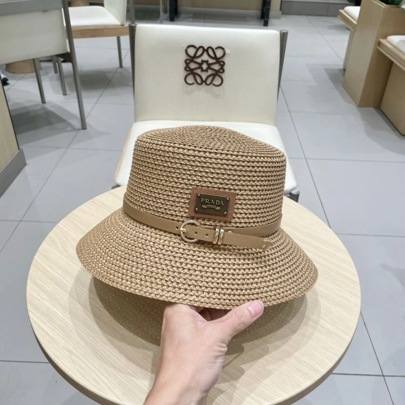 Prada Caps Durable 257084