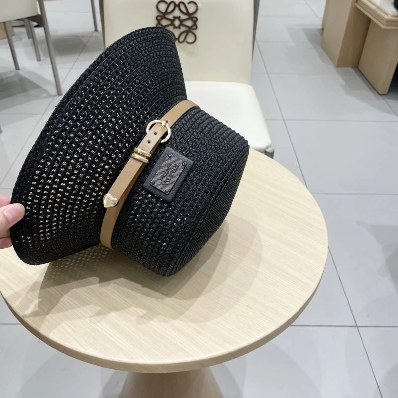 Timeless Prada Caps 257103