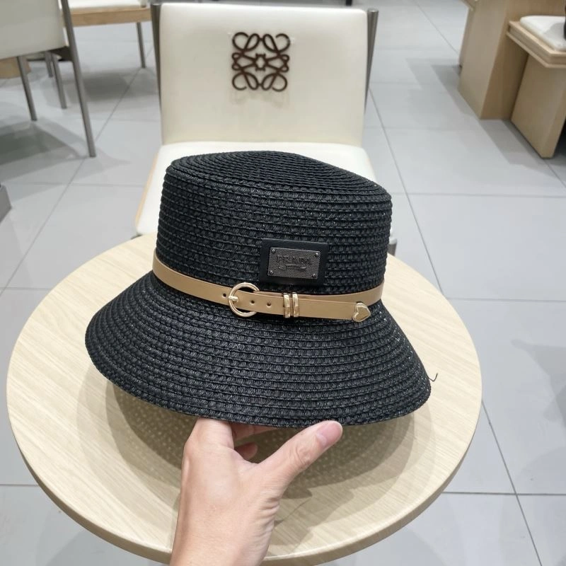 Timeless Prada Caps 257103