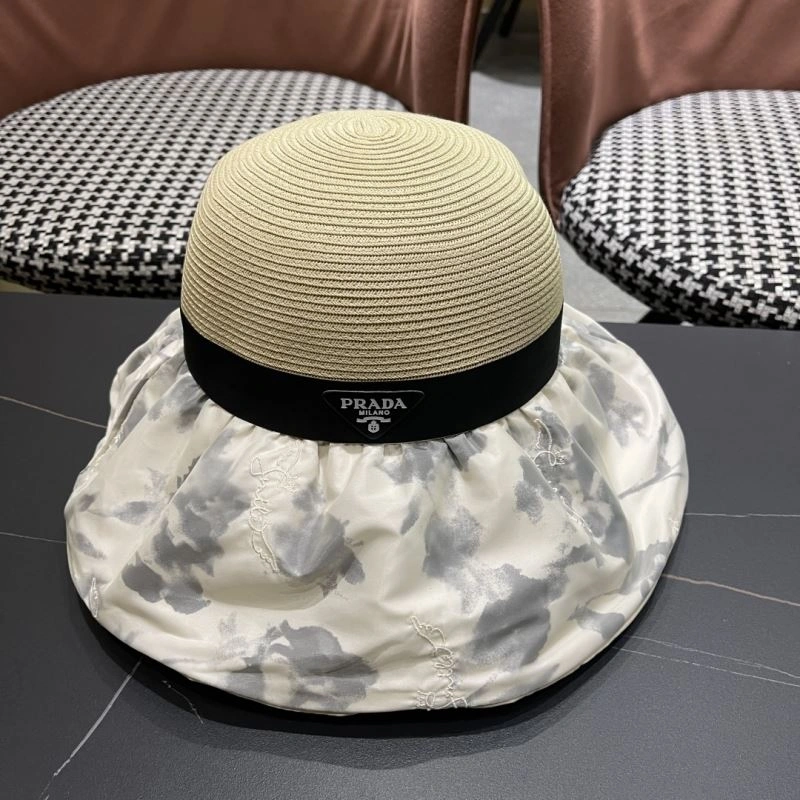Prada Caps Reliable 257085