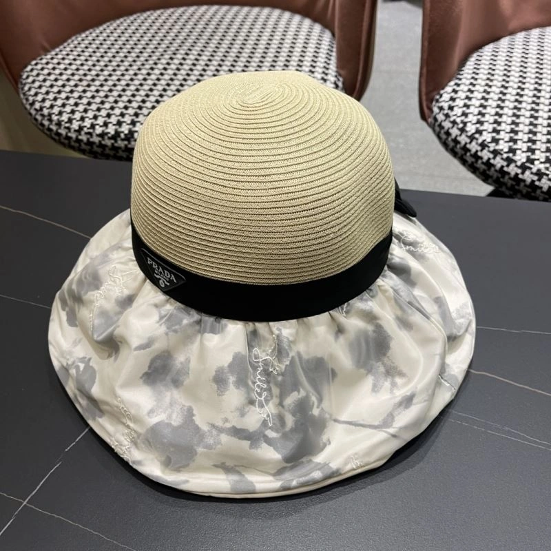 Prada Caps Reliable 257085