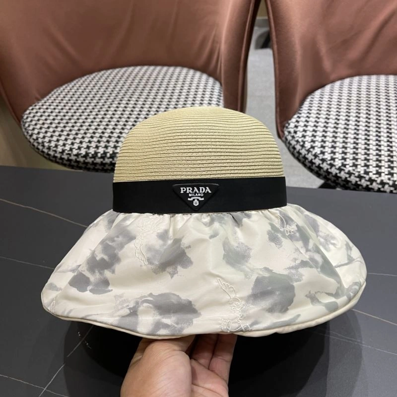 Prada Caps Reliable 257085