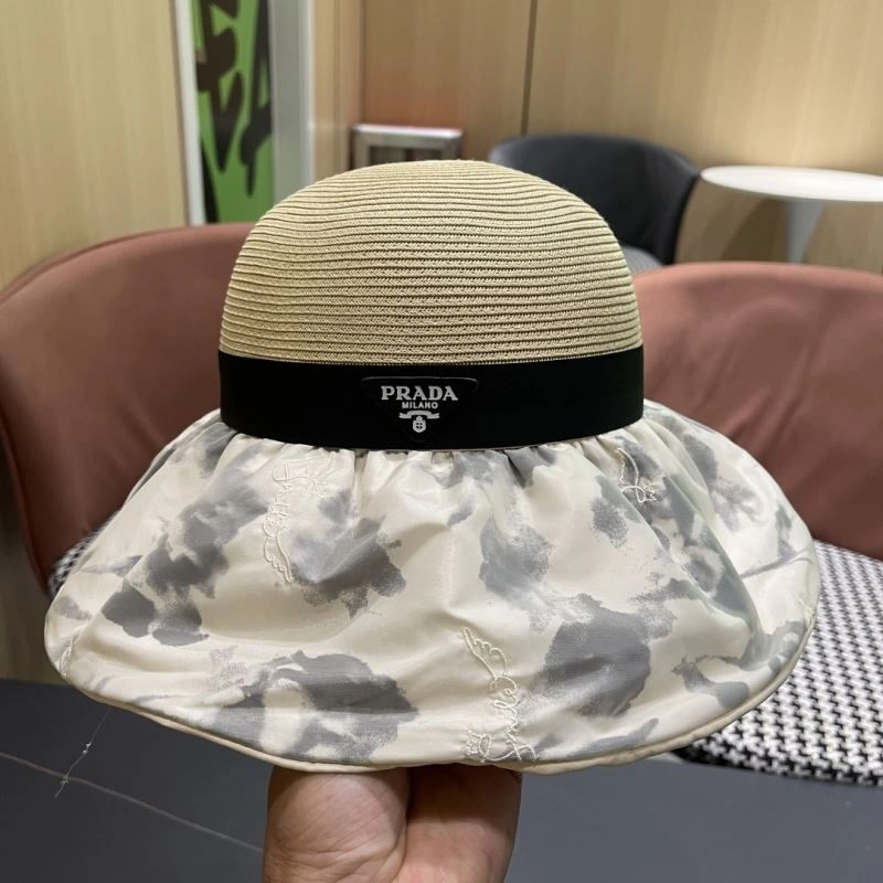 Prada Caps Reliable 257085