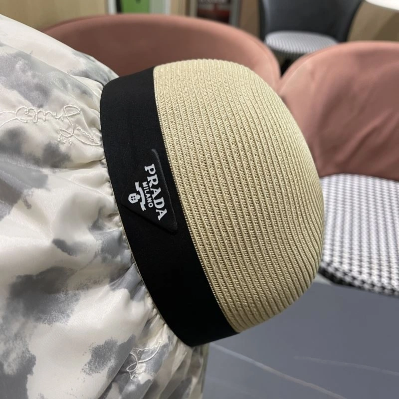 Prada Caps Reliable 257085