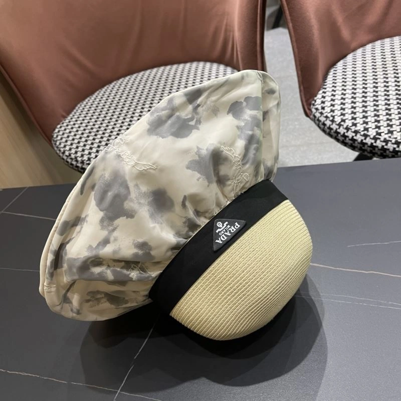 Prada Caps Reliable 257085