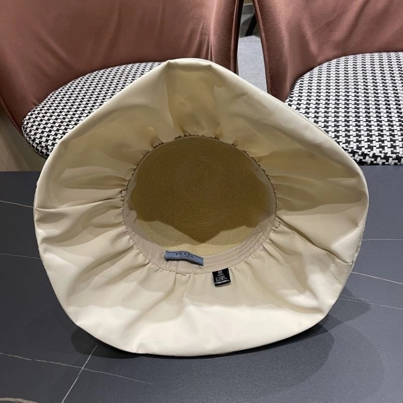 Prada Caps QuickDry 257109