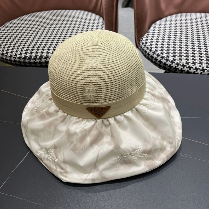 Prada Caps QuickDry 257109