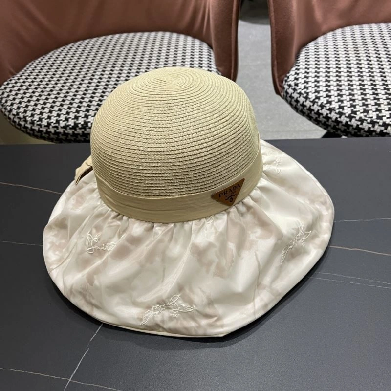 Prada Caps QuickDry 257109