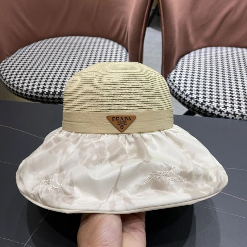 Prada Caps QuickDry 257109