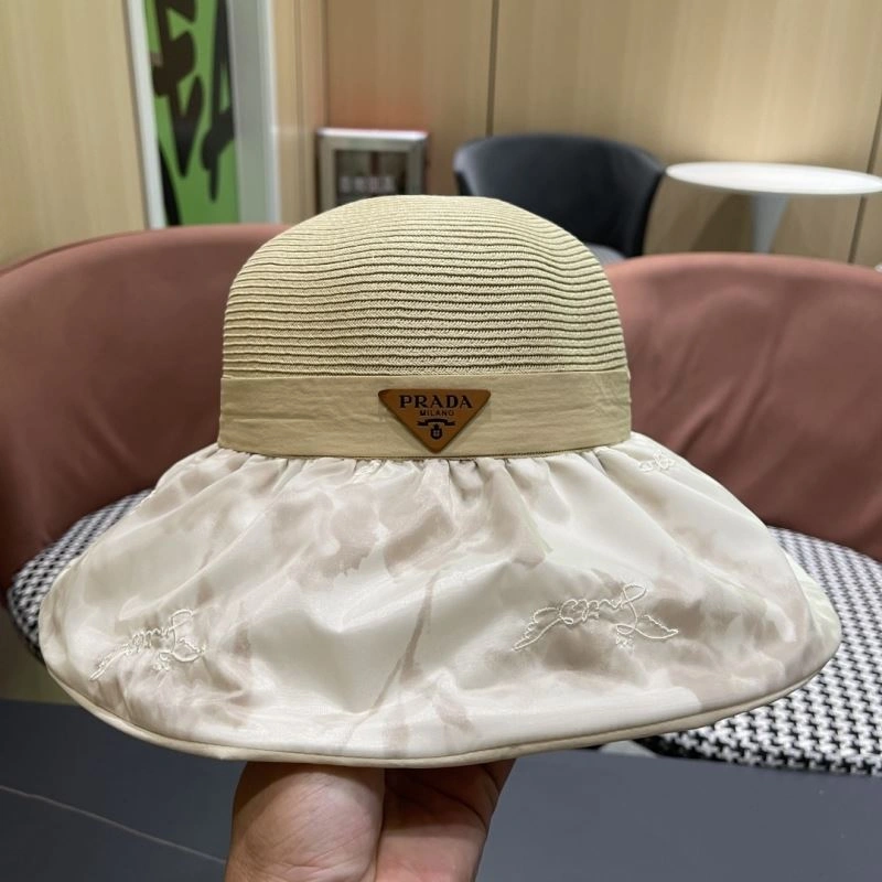 Prada Caps QuickDry 257109
