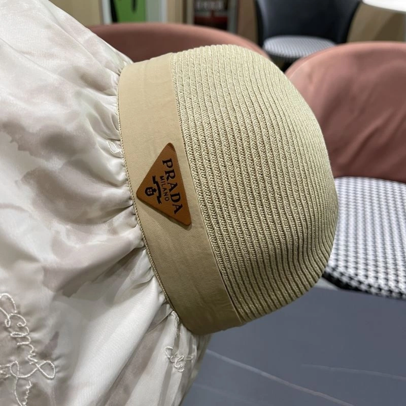 Prada Caps QuickDry 257109