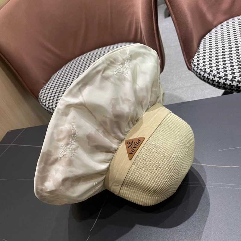 Prada Caps QuickDry 257109